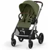 Image de Cybex Poussette Balios S Lux