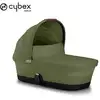 Image de Nacelle Gazelle S Cot Moss Green