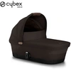 Image de Nacelle Gazelle S Cot Chocolate Brown