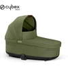 Image de Nacelle Cot S Lux Moss Green