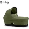 Image de Nacelle Cot S Moss Green