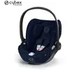 Image de Siège auto Cloud T i-Size Rebellious Luxury Blue