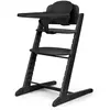 Image de Cybex Chaise Haute Pour La Maison Iris 3 In 1 Set