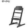 Image de Chaise haute iris en bois Stunning Black
