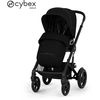 Image de Poussette Talos S Lux 2 Moon Black