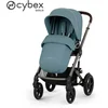 Image de Poussette Talos S Lux 2 Blue
