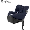 Image de Siège auto Sirona TI Nautical Blue