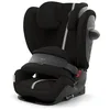 Image de CYBEX Gold Siège auto enfant Pallas G3 i-Size Plus, Moon Black