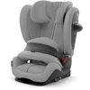 Image de CYBEX Gold Siège auto enfant Pallas G3 i-Size Plus, Stone Grey