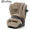Image de Siège auto Pallas G3 Plus Almond Beige