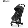 Image de Poussette Coya - Confort Sepia Black / Matt Black