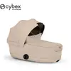 Image de Nacelle Pliable Luxe Priam Style - Cozy Beige