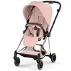 Image de Siège Poussette Mios - Style collection Peach Pink