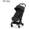 Image de Poussette Coya - Style collection Sepia Black / Matt Black