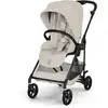 Image de Poussette Melio Carbon Dune Grey