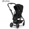 Image de Poussette Eezy S Twist+2 Magic Black