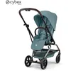 Image de Poussette Eezy S Twist+2 Stormy Blue