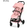 Image de Poussette Beezy Candy Pink
