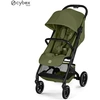 Image de Poussette Beezy Moss Green