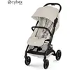 Image de Poussette Beezy Dune Grey