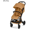 Image de Poussette Beezy Cinnamon Yellow