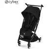 Image de Poussette Libelle Magic Black