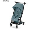 Image de Poussette Libelle Stormy Blue