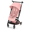 Image de CYBEX Gold LIBELLE Poussette taille compatible bagage cabine, De 6 mois à 4 ans environ (max. 22 kg), Ultralégère (seulement 6 kg), Système de harnais à une main, Candy Pink