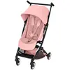 Image de Cybex Poussette Libelle Blk