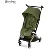 Image de Poussette Libelle Moss Green