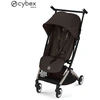 Image de Poussette Libelle Chocolate Brown