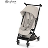 Image de Poussette Libelle Dune Grey