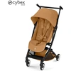 Image de Poussette Libelle Cinnamon Yellow