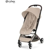 Image de Poussette Orfeo Almond Beige
