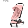Image de Poussette Orfeo Candy Pink