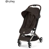 Image de Poussette Orfeo Chocolate Brown