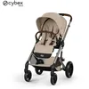 Image de Poussette Balios S Lux 4 Almond Beige