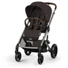 Image de CYBEX Gold Poussette BALIOS S LUX, Chocolate Brown
