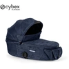 Image de Nacelle Pliable Luxe Mios / Coya - Style Collection Rebellious Luxury Denim Blue