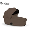 Image de Nacelle Pliable Luxe Priam Style - Coconut Brown
