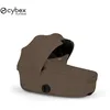 Image de Nacelle Pliable Luxe Mios / Coya - Style Collection Coconut Brown