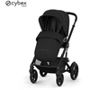 Image de Poussette Talos S Lux Moon Black