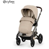 Image de Poussette Talos S Lux Almond Beige