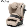 Image de Si ¨ge auto Pallas G3 Confort Almond Beige
