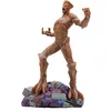 Image de Bullyland Groot de Marvel Gardiens de la Galaxy, parfait comme figurine jouet, décoration et petit cadeau pour les enfants à partir de 3 ans et les collectionneurs, figurine de collection détaillée de