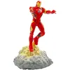 Image de Bullyland Iron Man des Marvel Avengers, Parfaite comme Figurine Jouet, décoration et Petit Cadeau pour Les Enfants à partir de 3 Ans et Les collectionneurs, Figurine de Collection détaillée de 15 cm