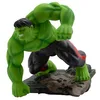 Image de Bullyland Hulk des Marvel Avengers, parfaite comme figurine jouet, décoration et petit cadeau pour les enfants à partir de 3 ans et les collectionneurs, figurine de collection détaillée de 9,5 cm pour