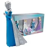 Image de Bullyland Figure Wd 100 Years Platinium Frozen 525393