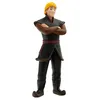 Image de Bullyland 13516 - Figurine, Walt Disney, Frozen 2, Kristoff, env. 10,5 cm de Haut, Figurine Peinte à la Main, sans PVC, pour Que Les Enfants Jouent avec Fantaisie Multicolore