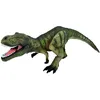 Image de Bullyland 61461 - Figurine de Jeu T-Rex avec Gueule Mobile, Dinosaure d'env. 10,5 cm, fidèle au détail, sans PVC, idéal comme Cadeau pour Les Enfants à partir de 3 Ans